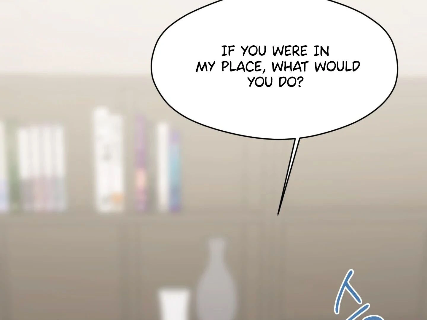 Hangman Chapter 3 - Page 27 in English