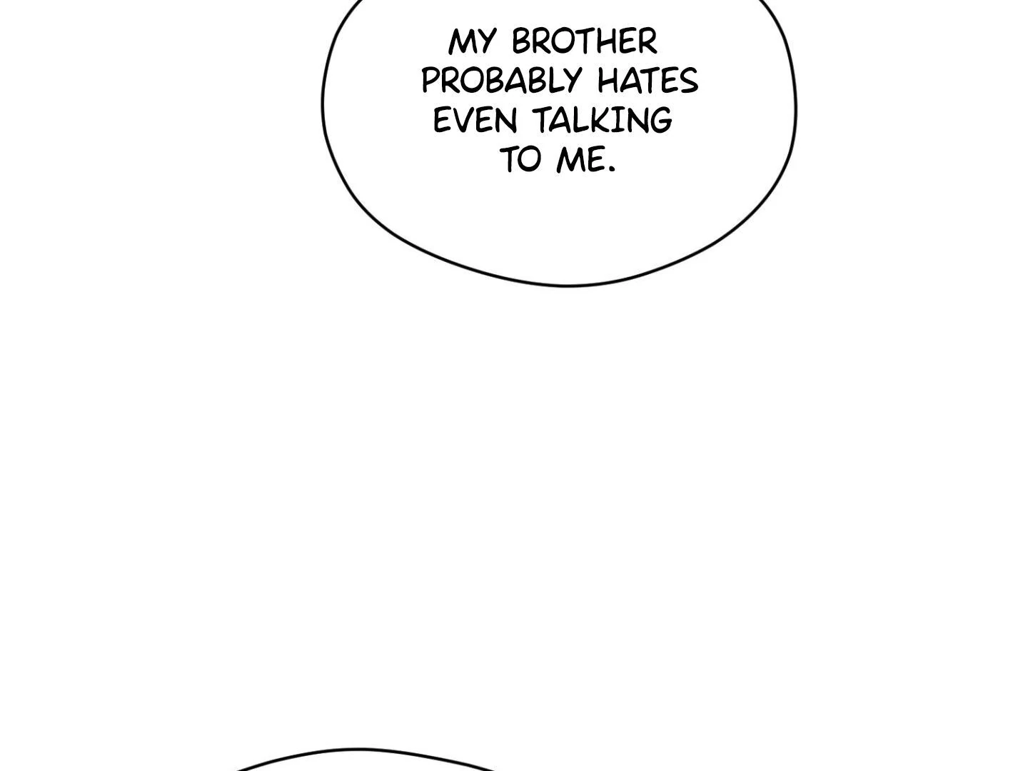 Hangman Chapter 3 - Page 39 in English