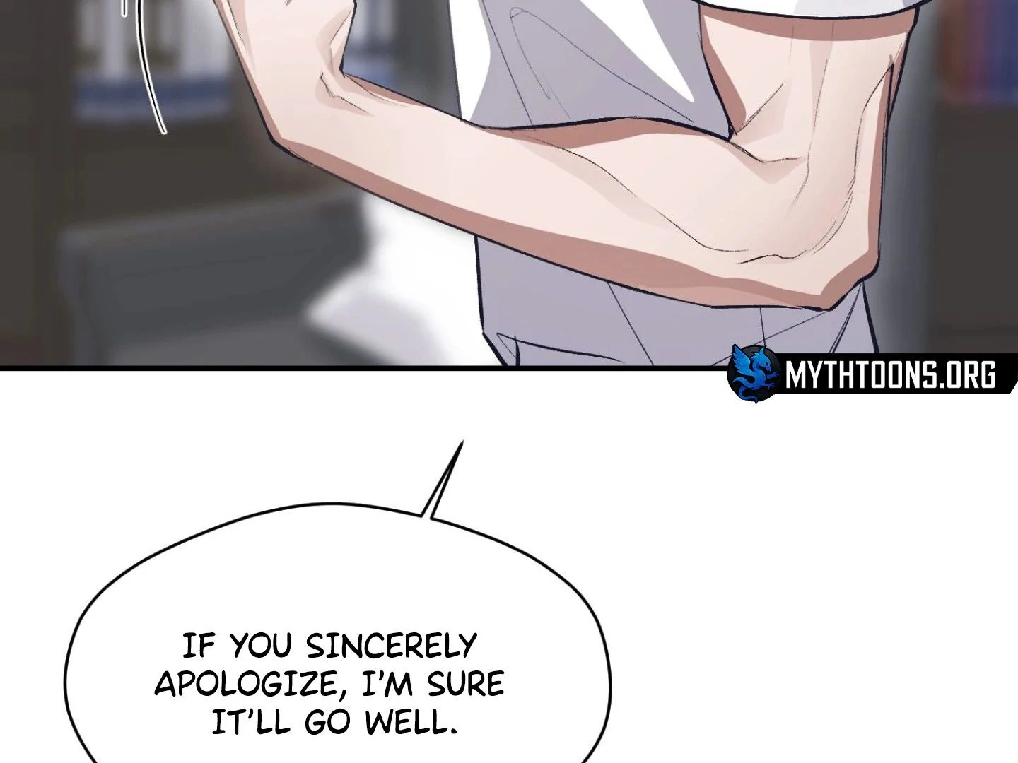 Hangman Chapter 3 - Page 42 in English