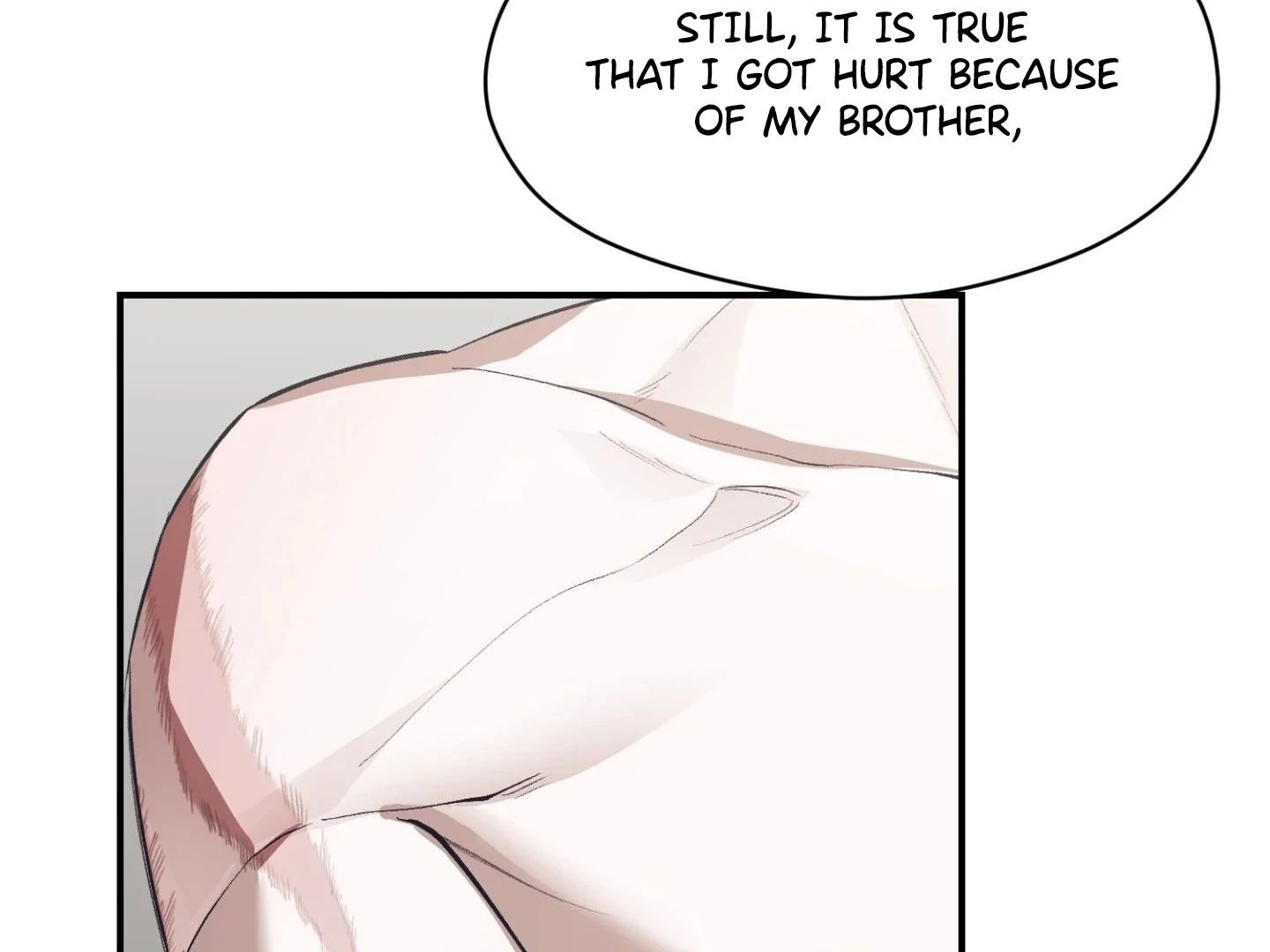 Hangman Chapter 3 - Page 5 in English