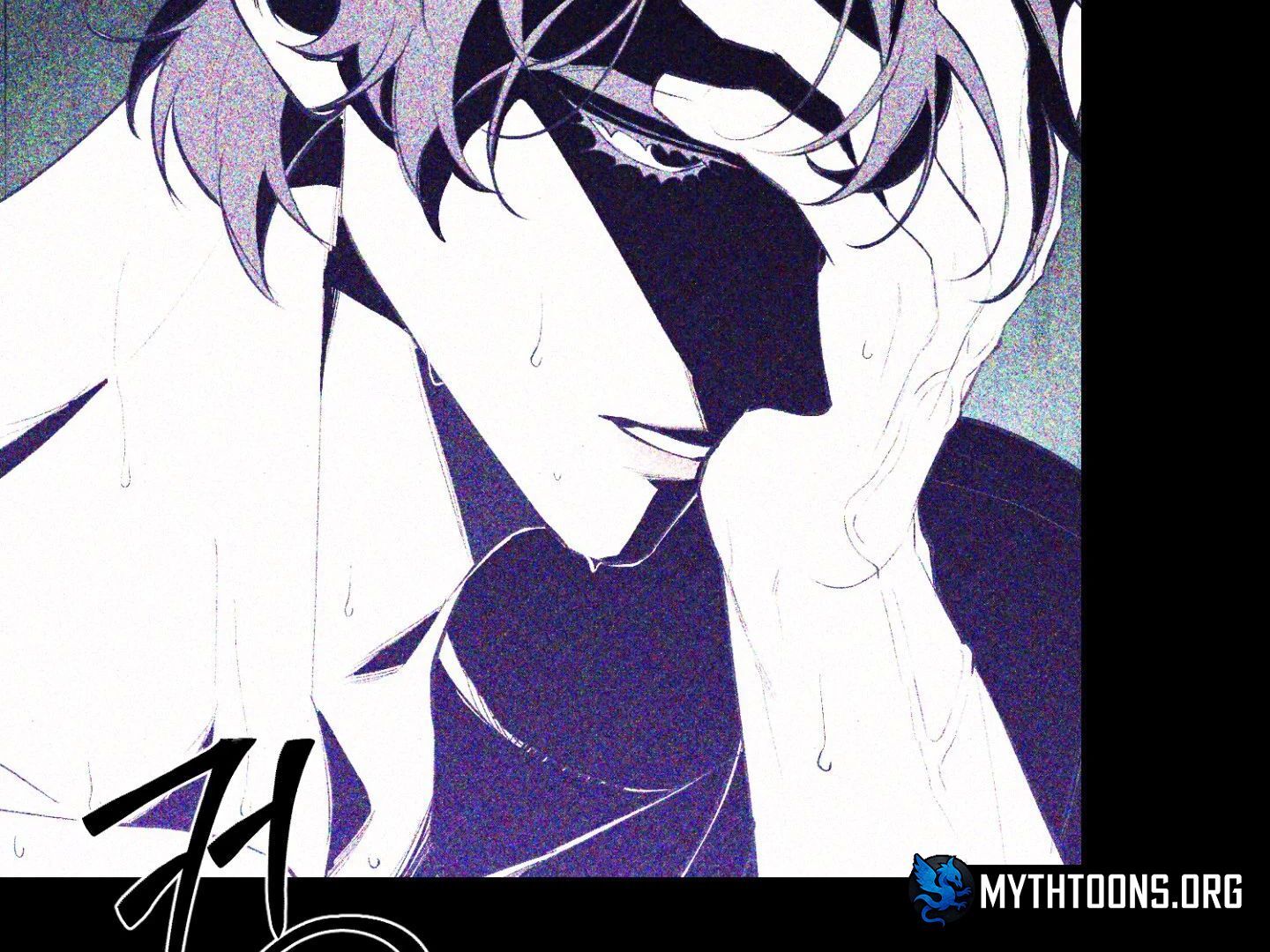 Hangman Chapter 3 - Page 76 in English