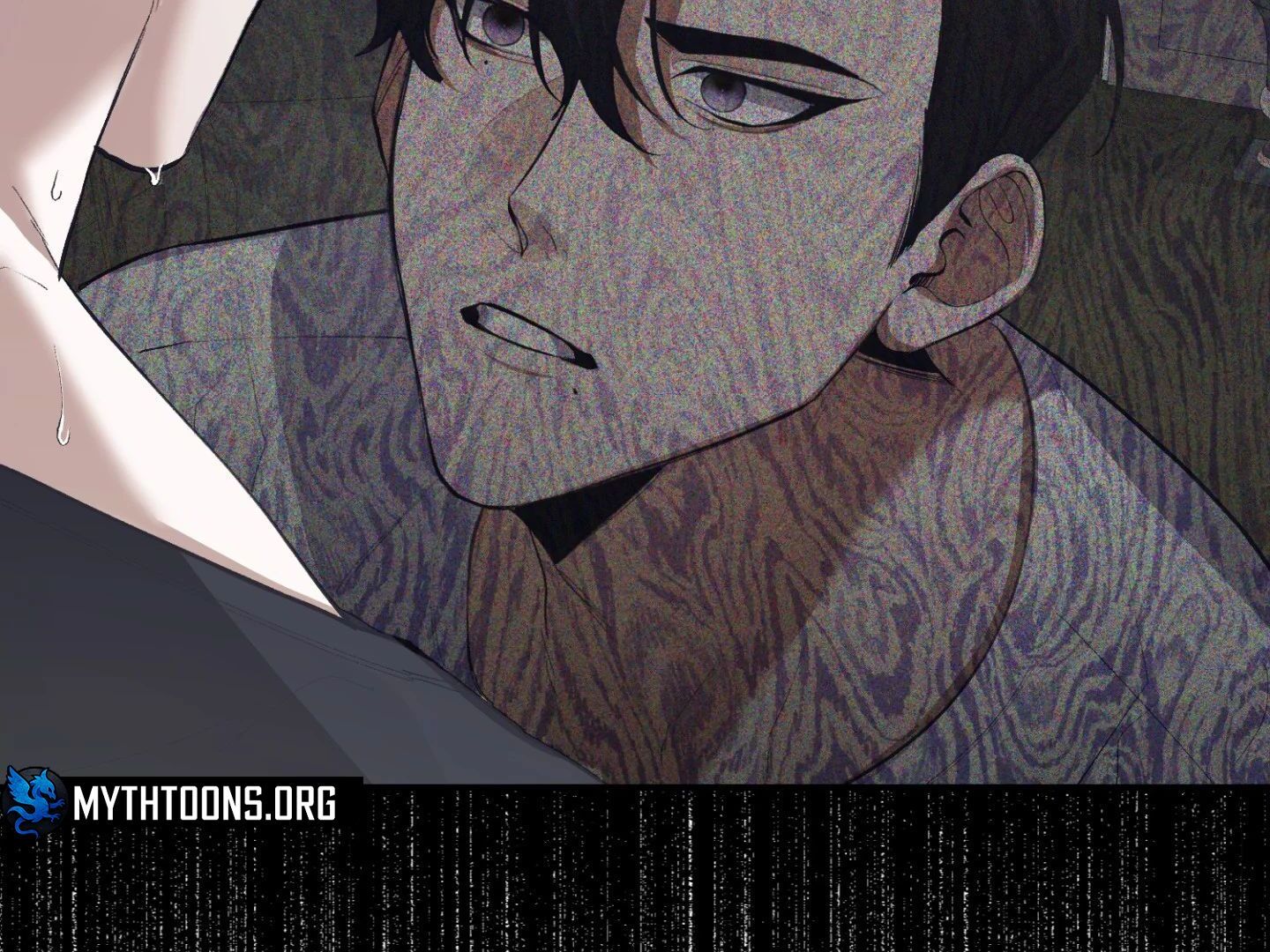 Hangman Chapter 3 - Page 79 in English