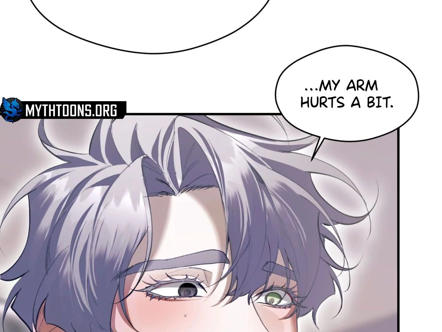 Hangman Chapter 3 - Page 85 in English