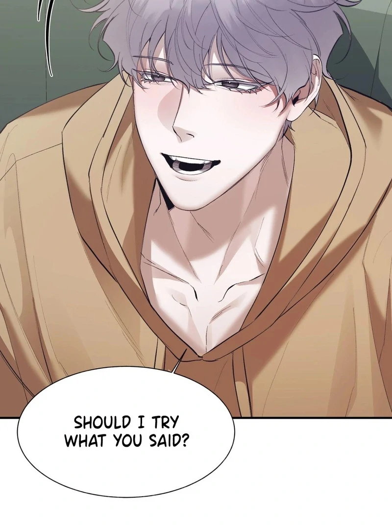 Hangman Chapter 4 - Page 14 in English
