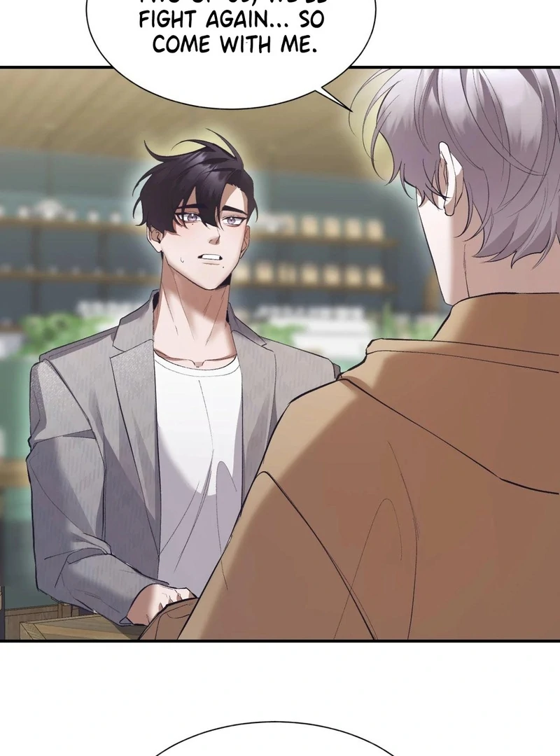 Hangman Chapter 4 - Page 21 in English