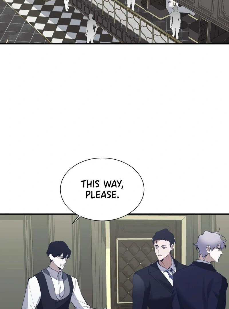 Hangman Chapter 4 - Page 26 in English