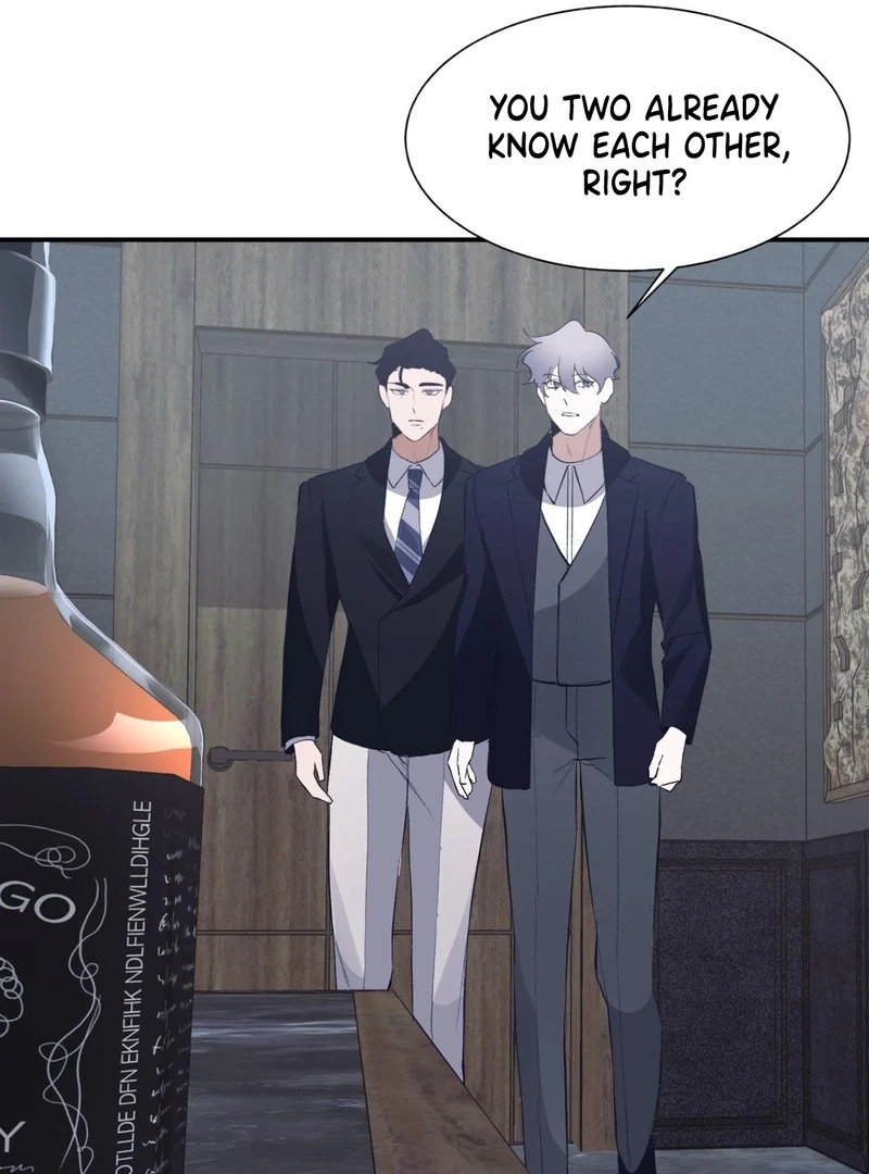 Hangman Chapter 4 - Page 32 in English