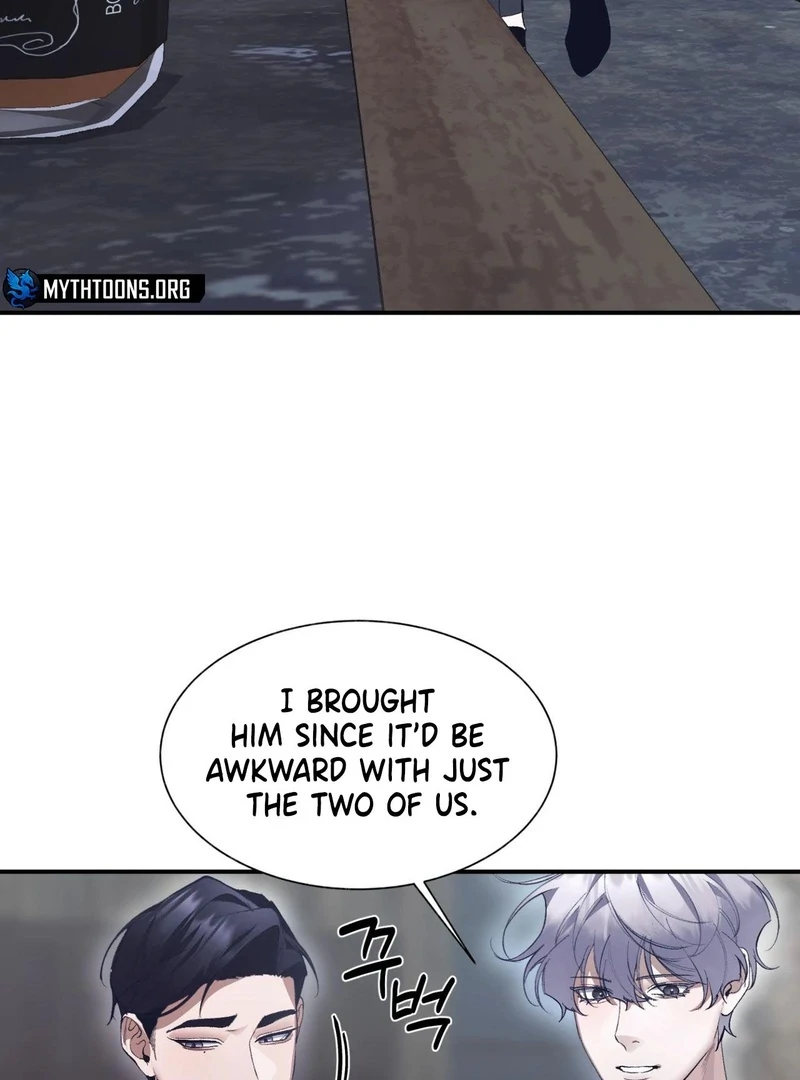 Hangman Chapter 4 - Page 33 in English