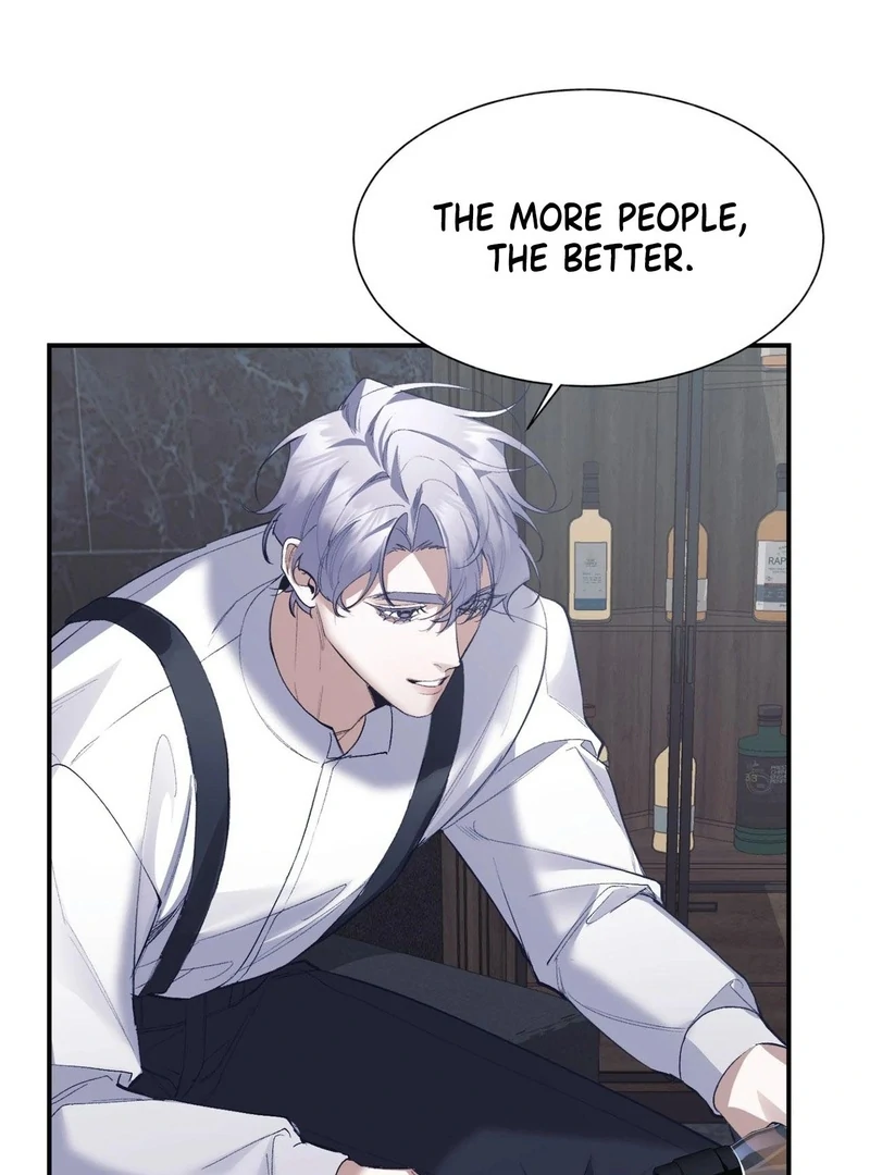Hangman Chapter 4 - Page 35 in English