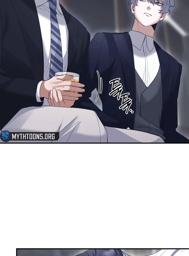 Hangman Chapter 4 - Page 45 in English
