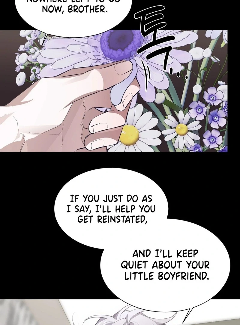 Hangman Chapter 4 - Page 64 in English