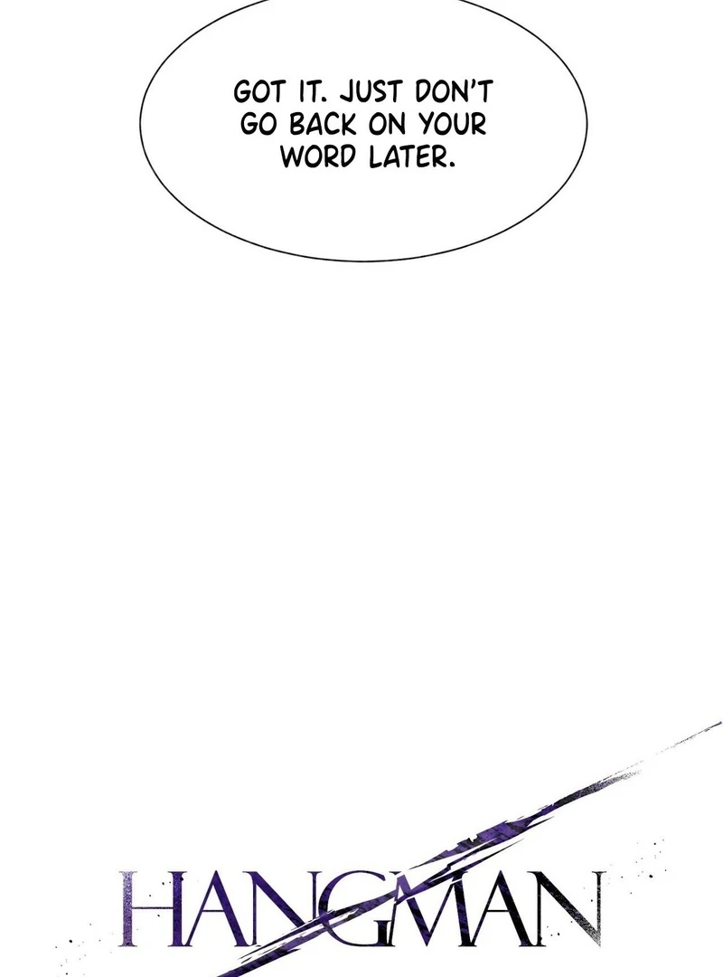 Hangman Chapter 4 - Page 7 in English