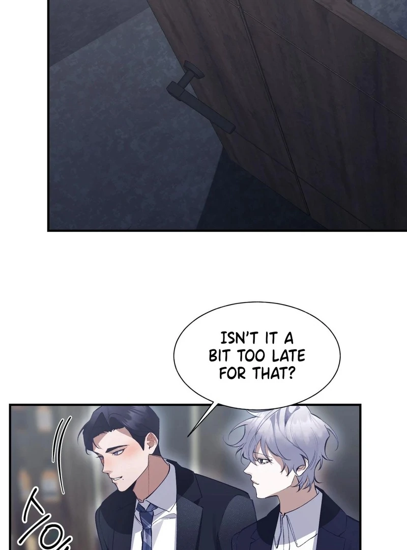 Hangman Chapter 4 - Page 70 in English