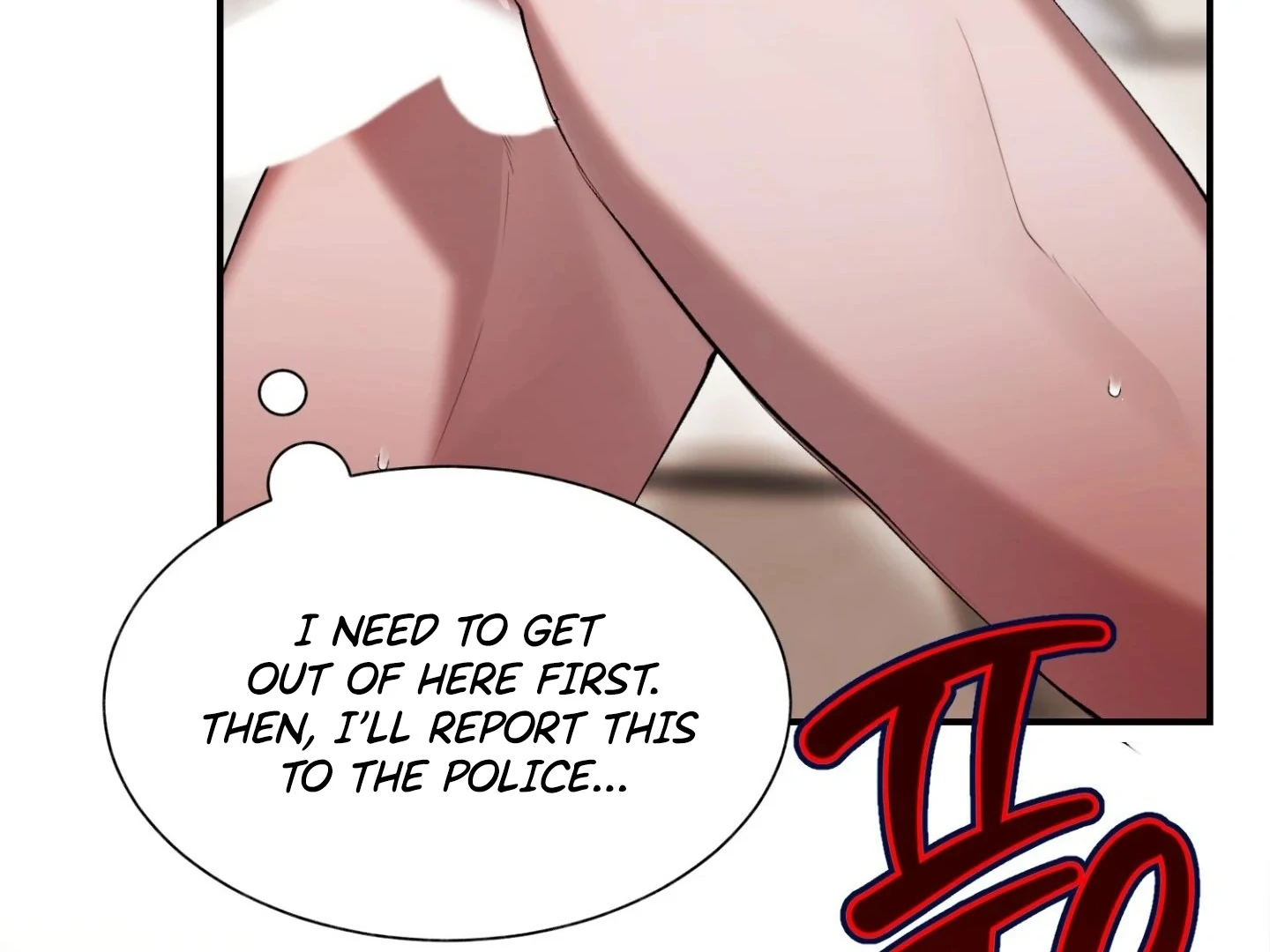 Hangman Chapter 5 - Page 136 in English