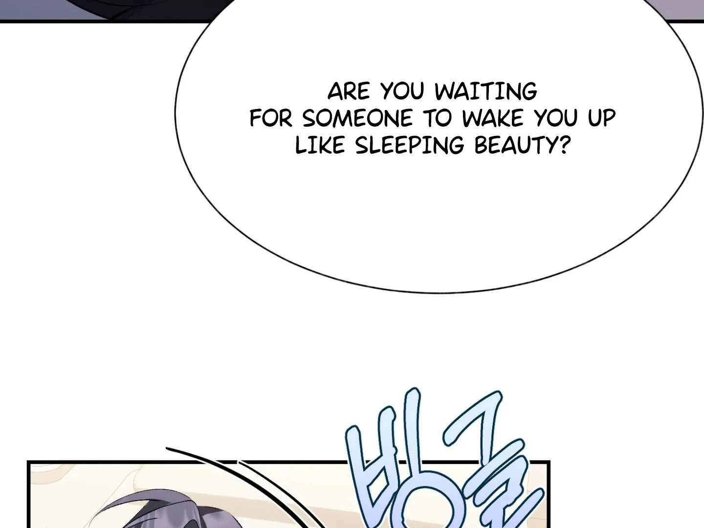 Hangman Chapter 5 - Page 17 in English
