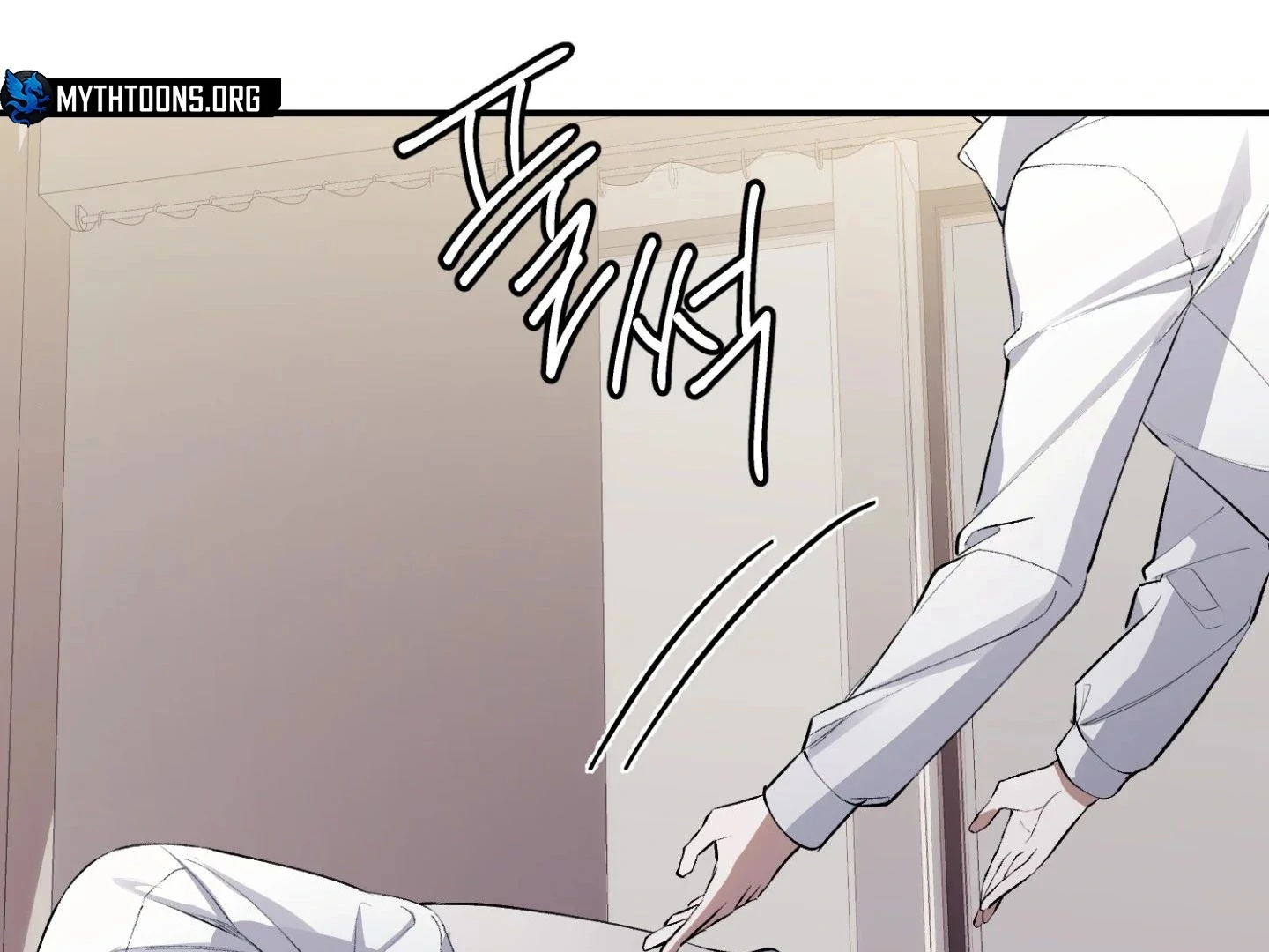 Hangman Chapter 5 - Page 4 in English