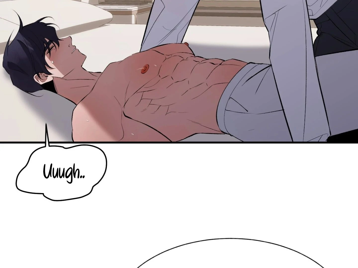 Hangman Chapter 5 - Page 35 in English