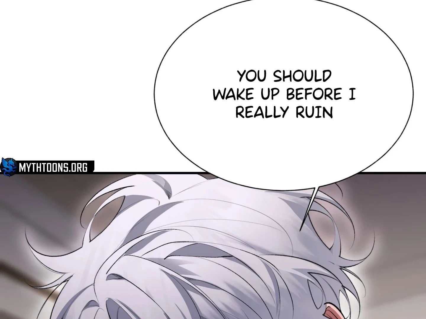 Hangman Chapter 5 - Page 65 in English