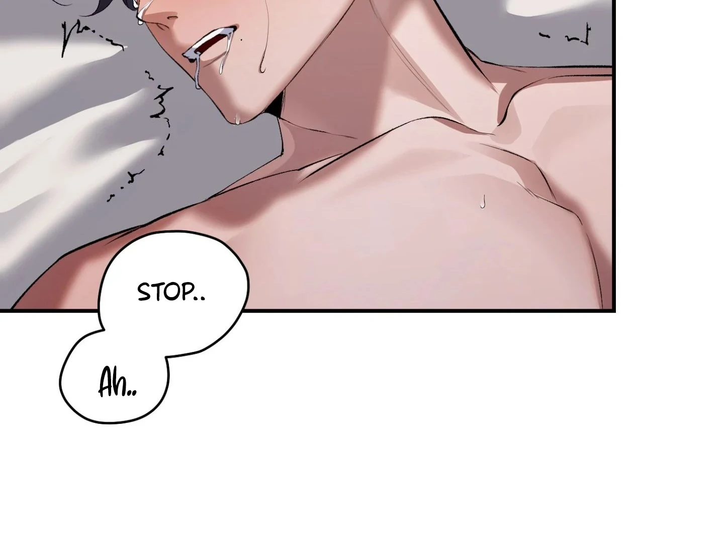 Hangman Chapter 5 - Page 87 in English