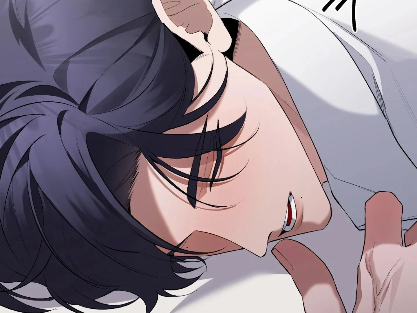 Hangman Chapter 5 - Page 10 in English