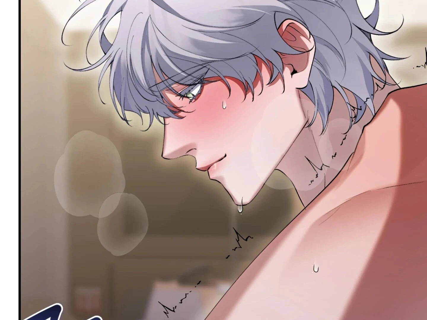 Hangman Chapter 6 - Page 103 in English