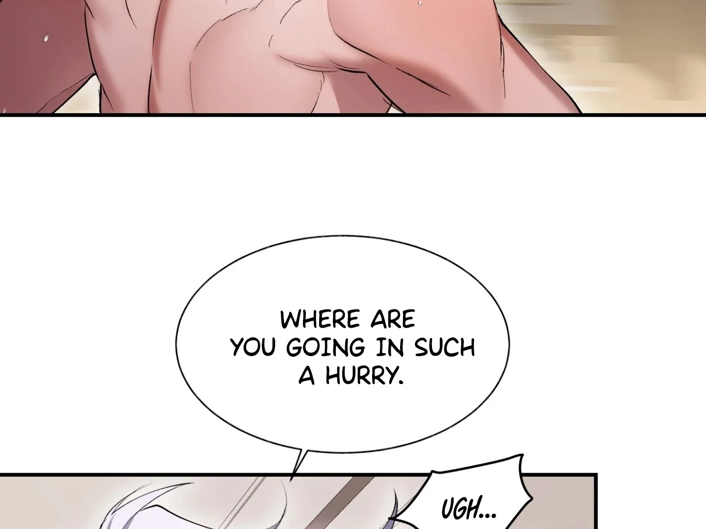 Hangman Chapter 6 - Page 11 in English