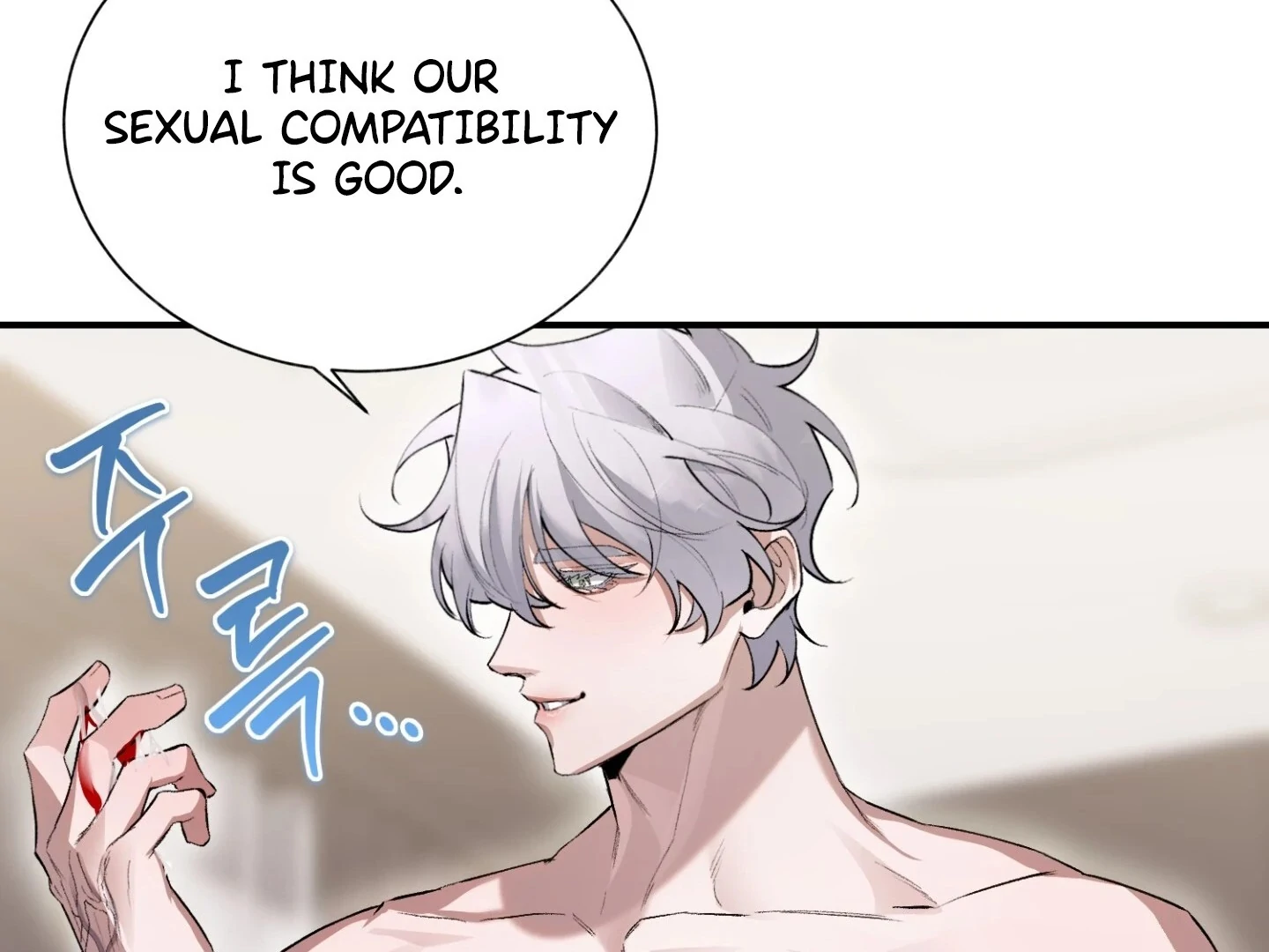 Hangman Chapter 6 - Page 160 in English
