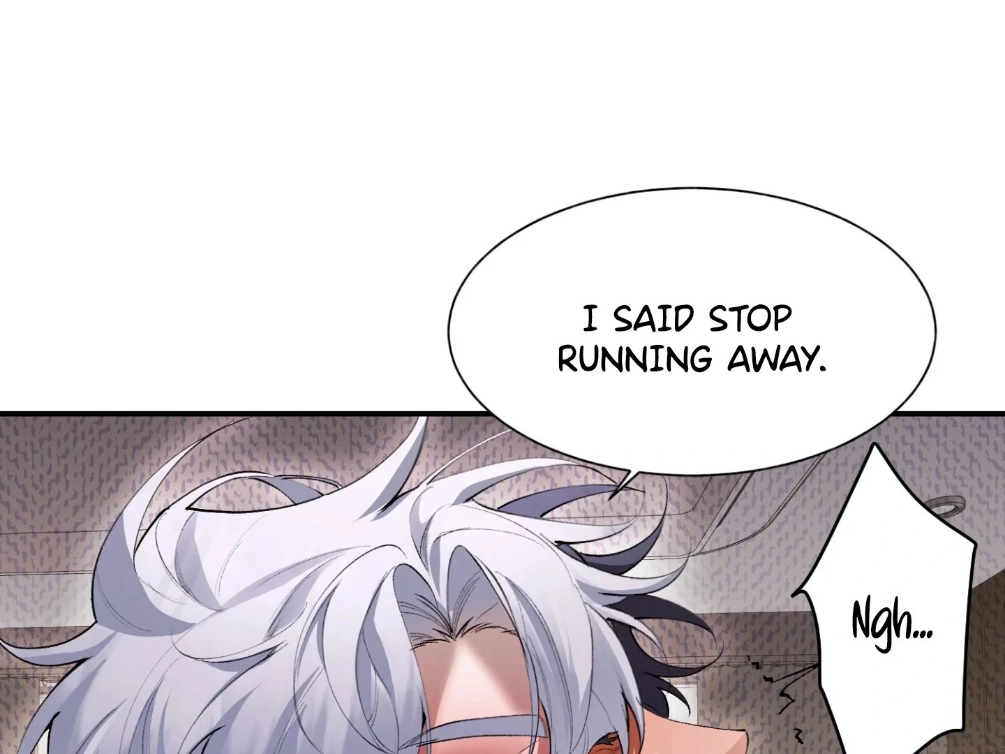 Hangman Chapter 6 - Page 23 in English