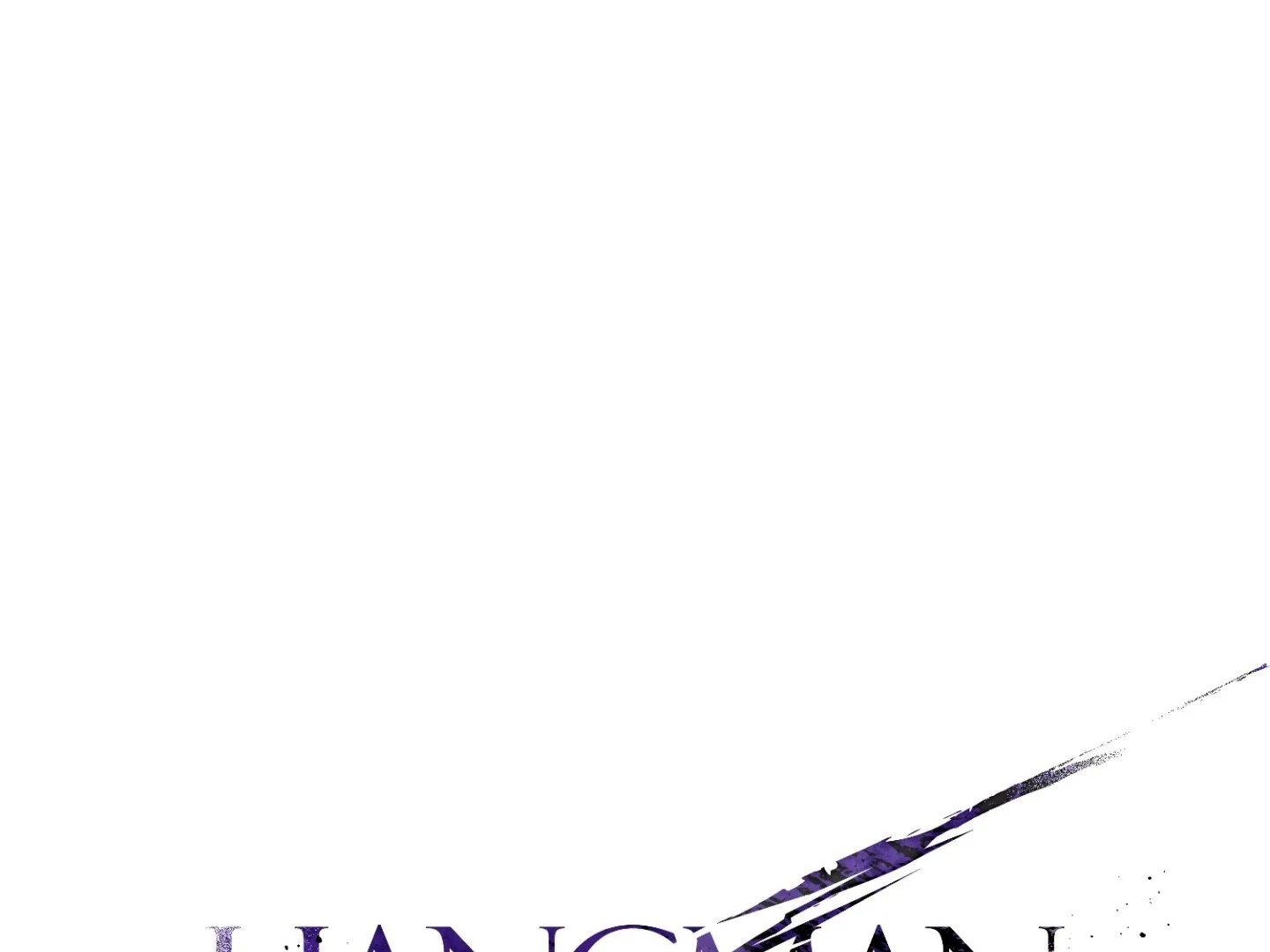 Hangman Chapter 6 - Page 3 in English