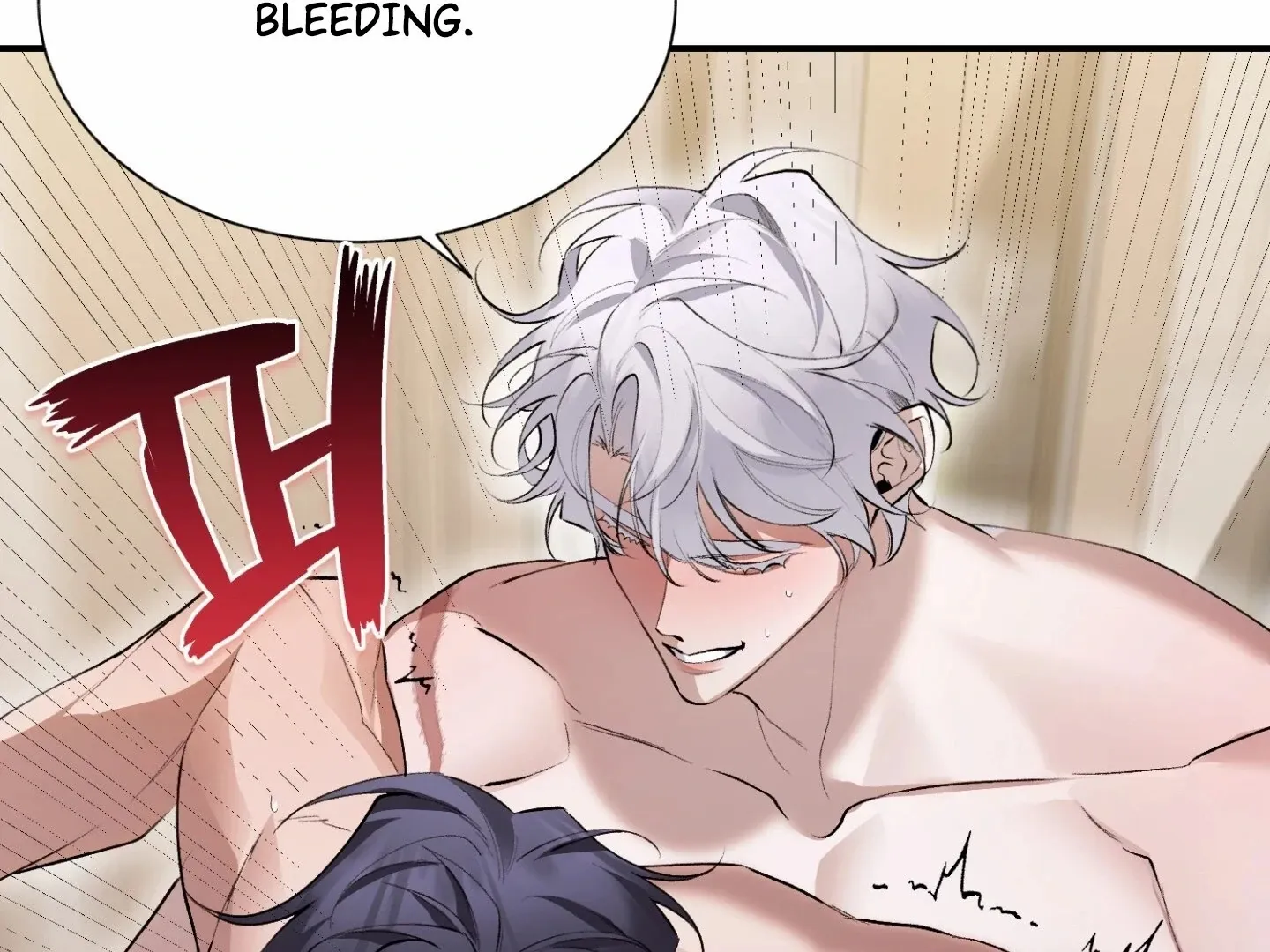 Hangman Chapter 6 - Page 31 in English