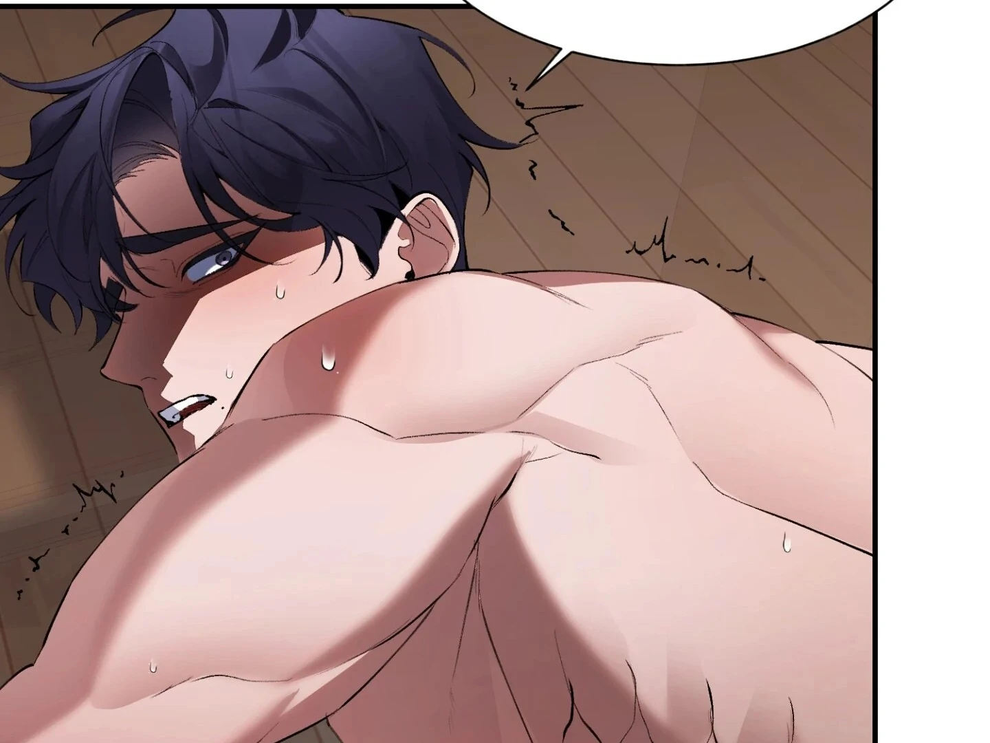 Hangman Chapter 6 - Page 6 in English