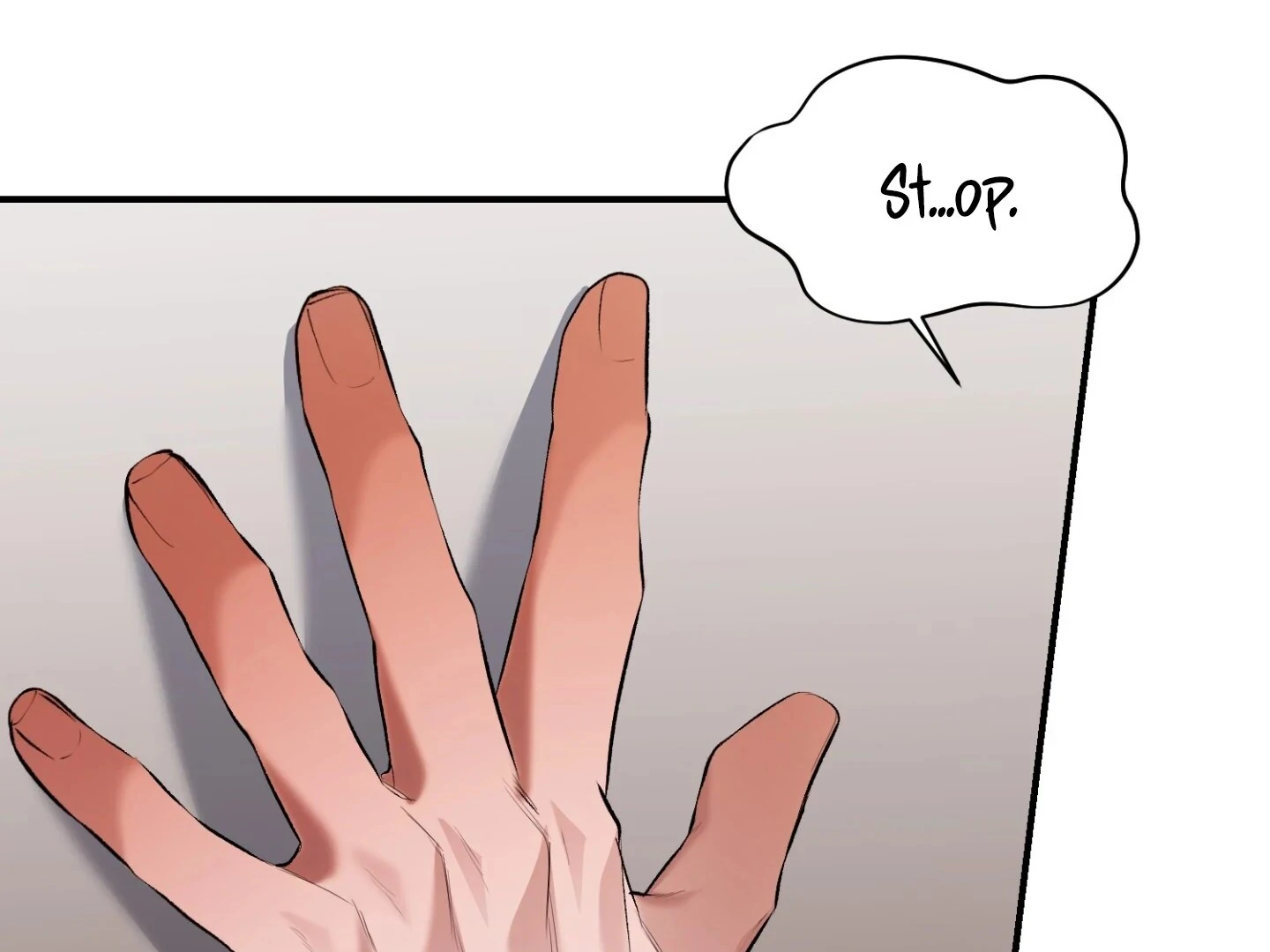 Hangman Chapter 6 - Page 74 in English