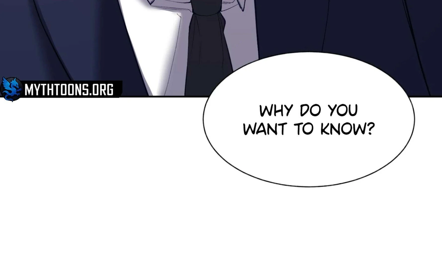 Hangman Chapter 7 - Page 117 in English