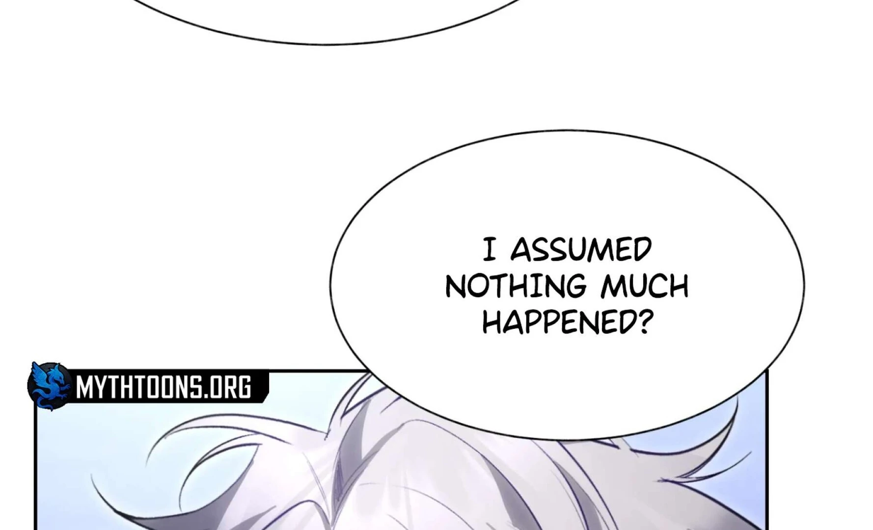 Hangman Chapter 7 - Page 121 in English