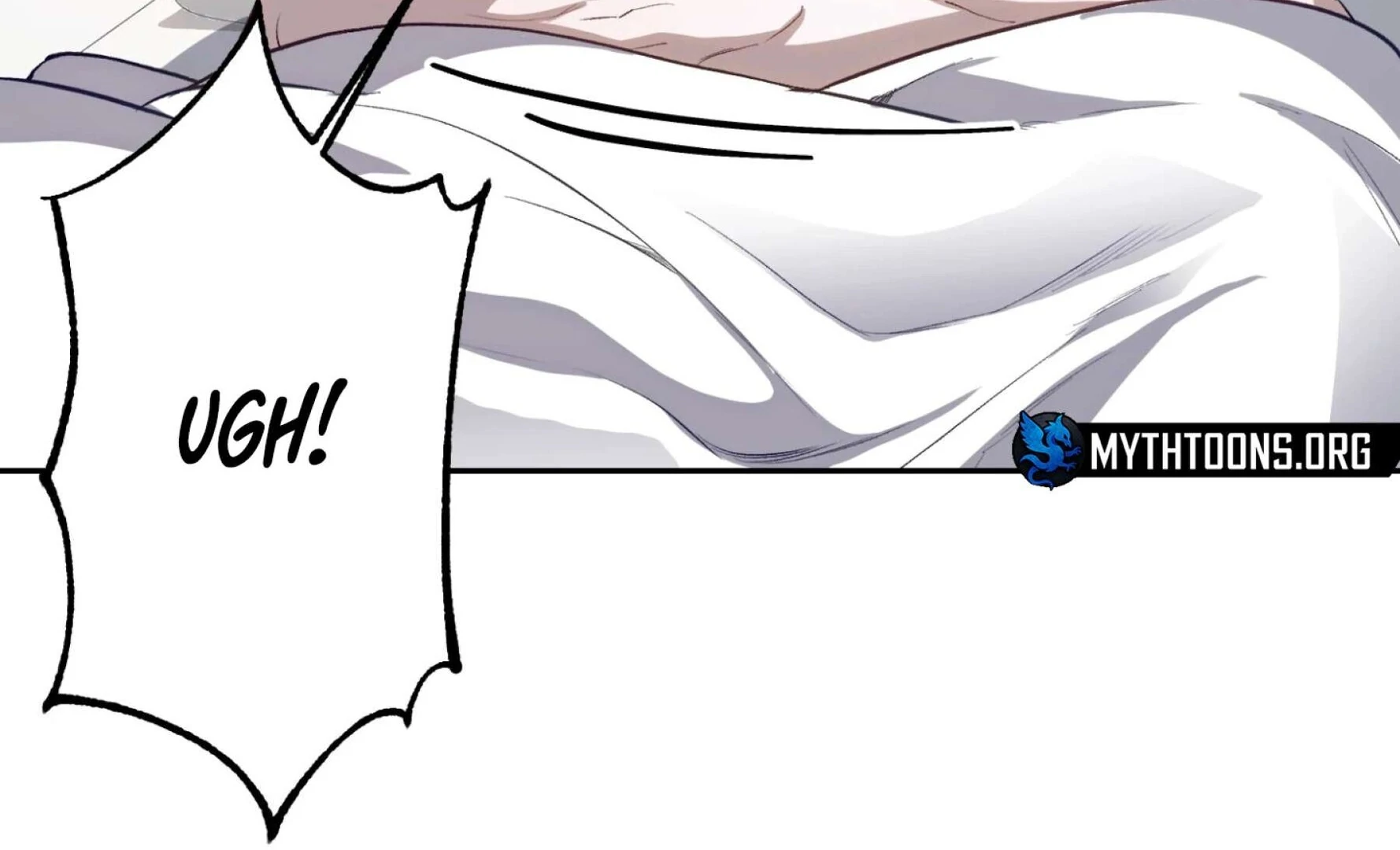 Hangman Chapter 7 - Page 13 in English