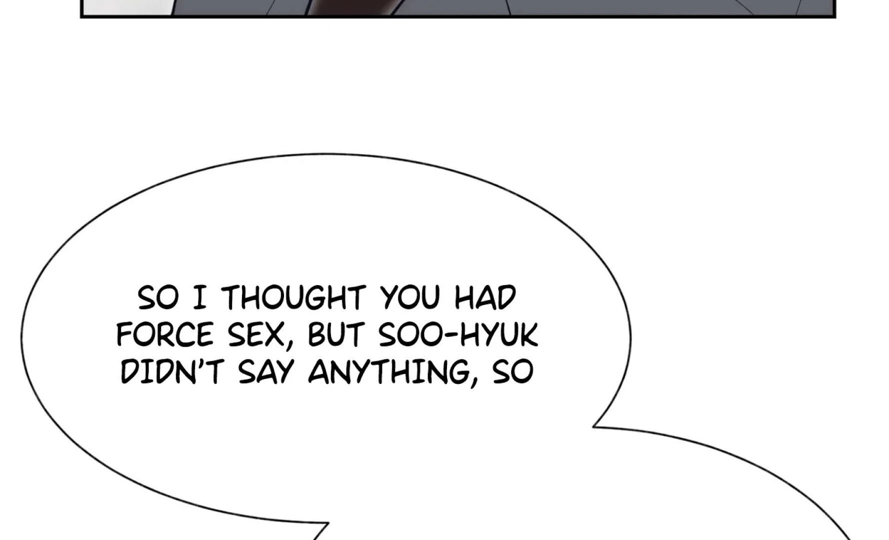Hangman Chapter 7 - Page 135 in English