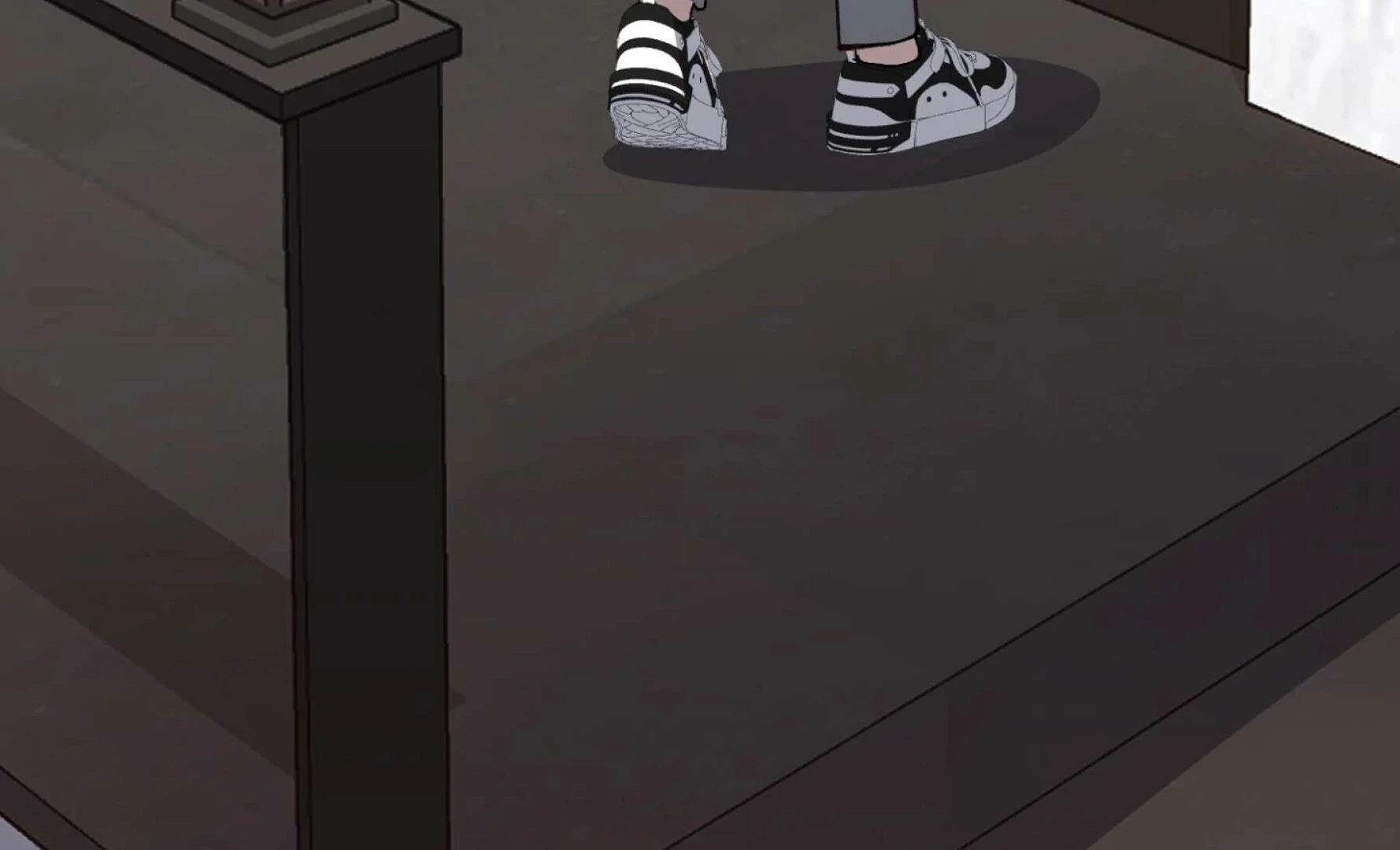 Hangman Chapter 7 - Page 182 in English