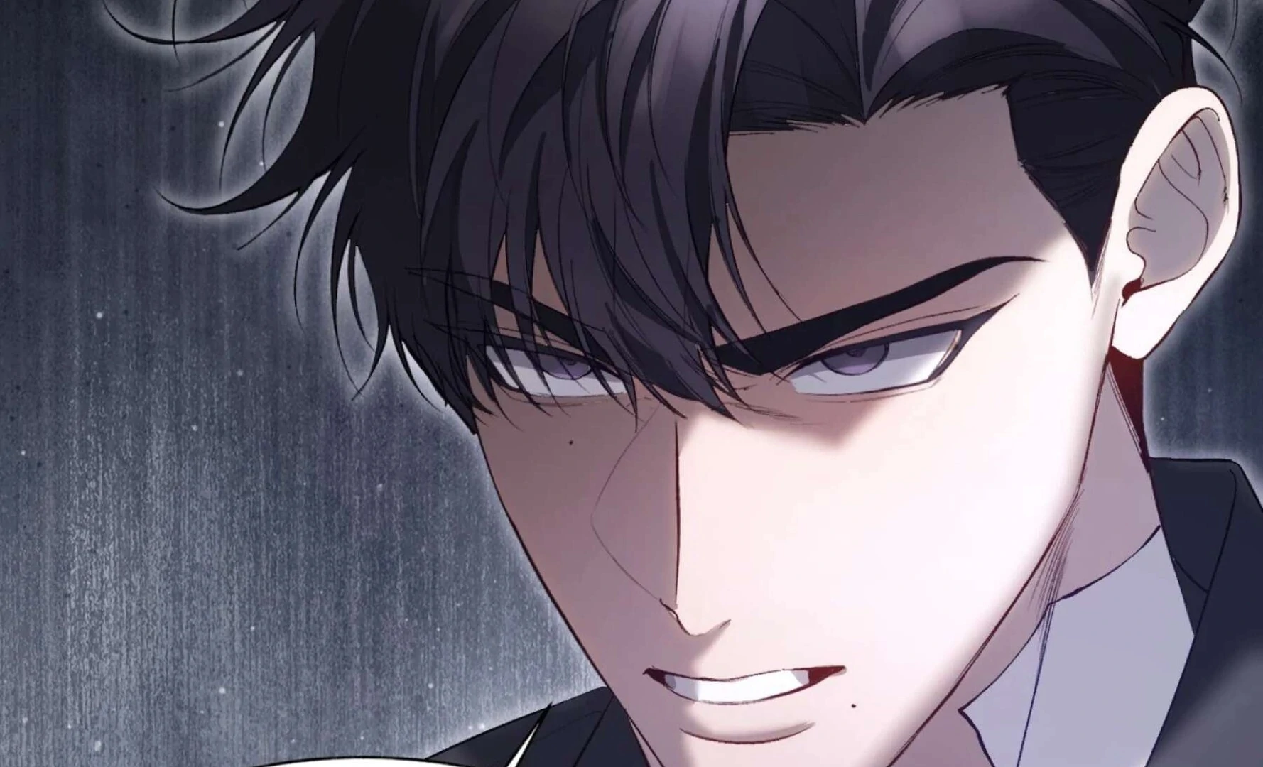 Hangman Chapter 7 - Page 203 in English