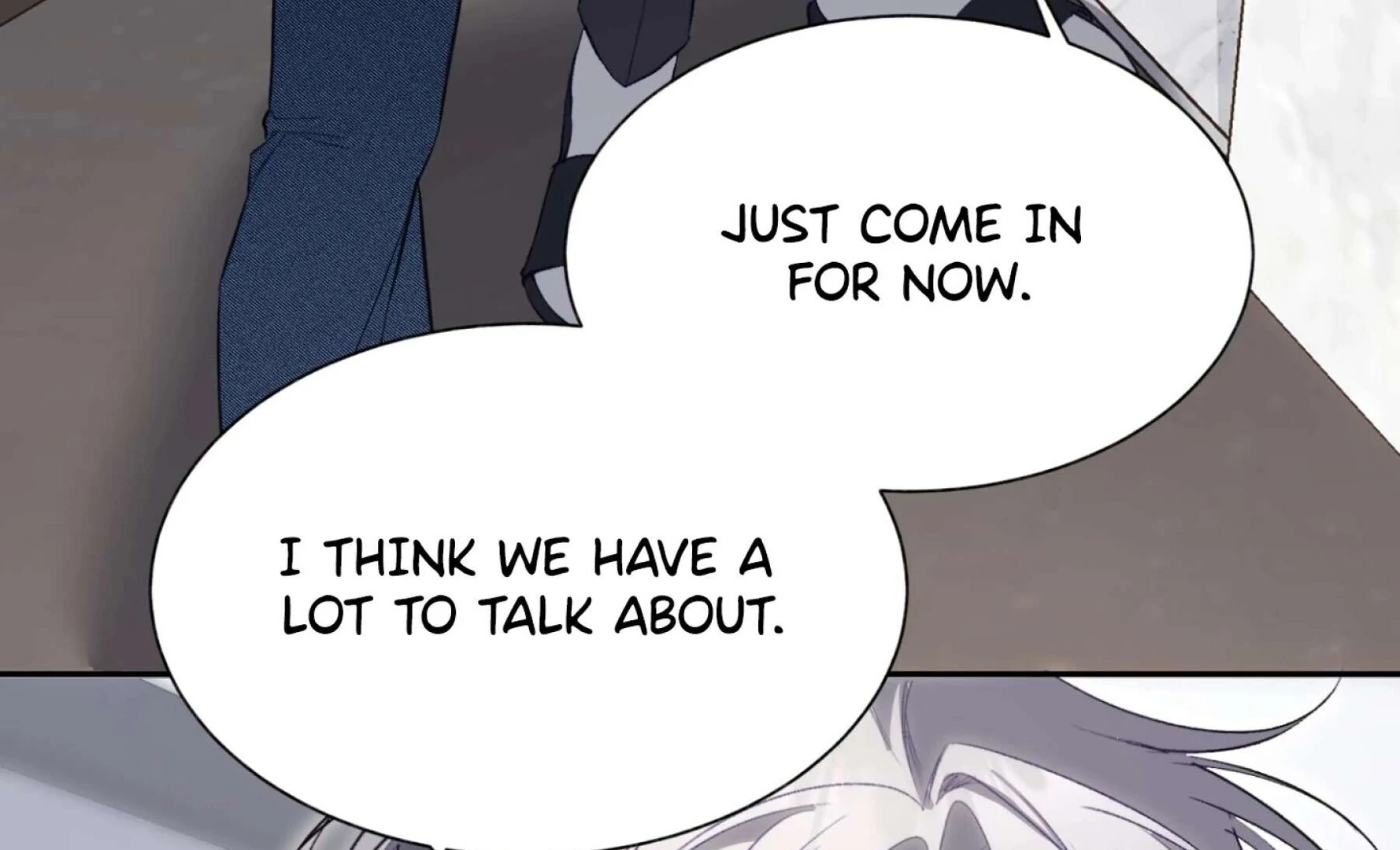 Hangman Chapter 7 - Page 219 in English