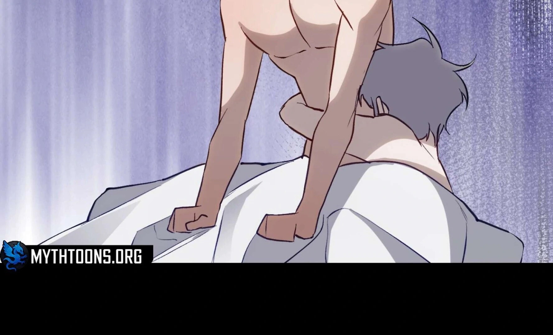 Hangman Chapter 7 - Page 23 in English