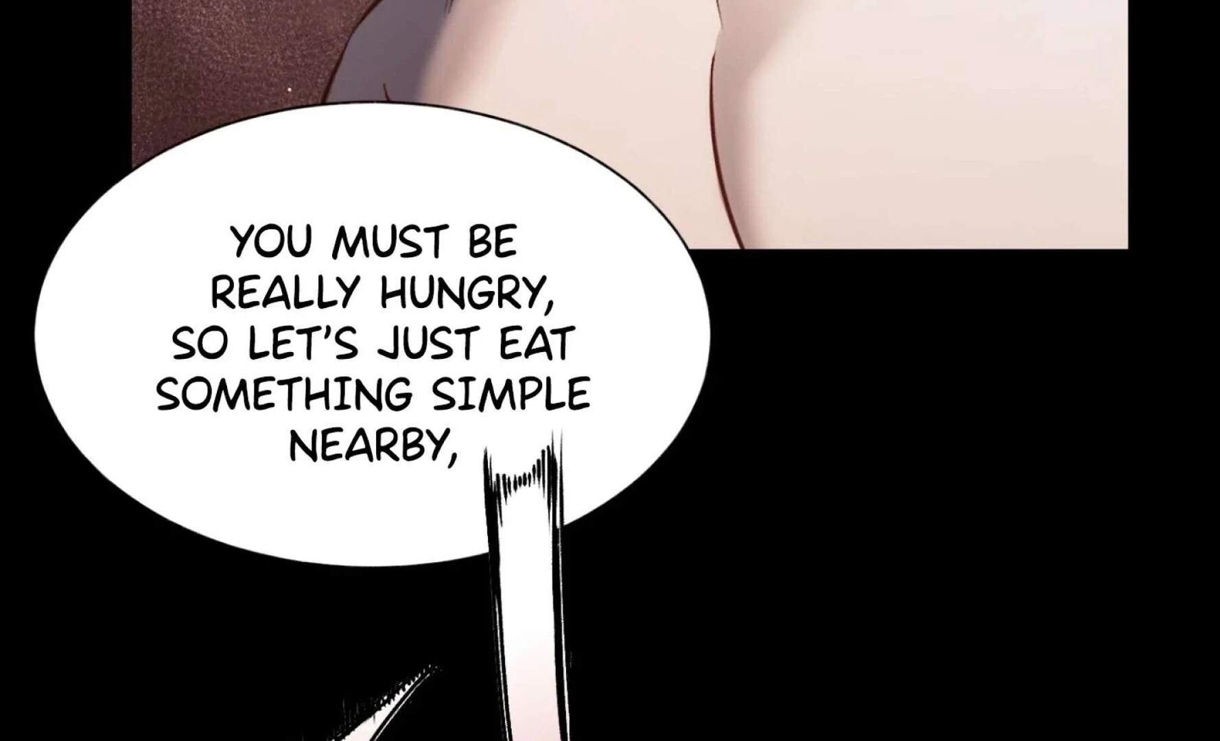 Hangman Chapter 7 - Page 27 in English