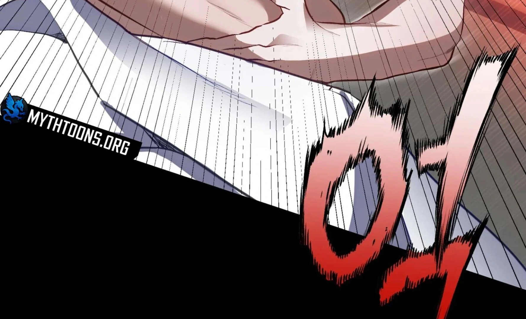 Hangman Chapter 7 - Page 31 in English