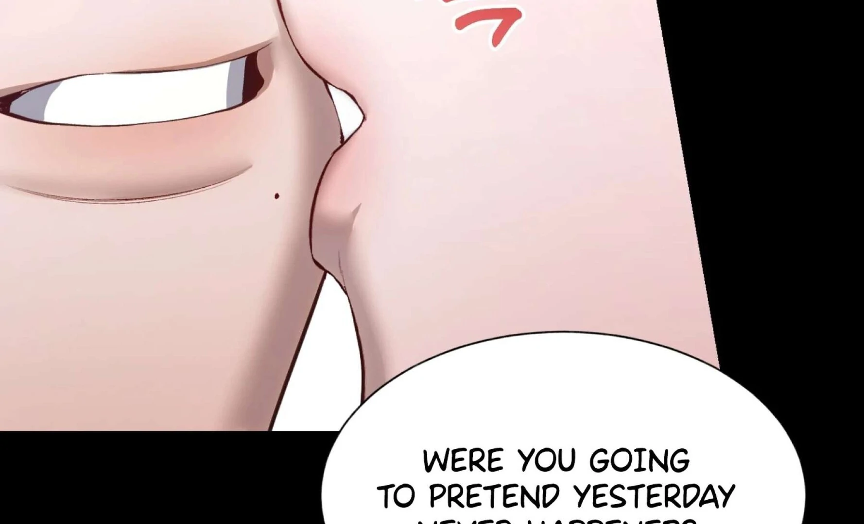 Hangman Chapter 7 - Page 43 in English