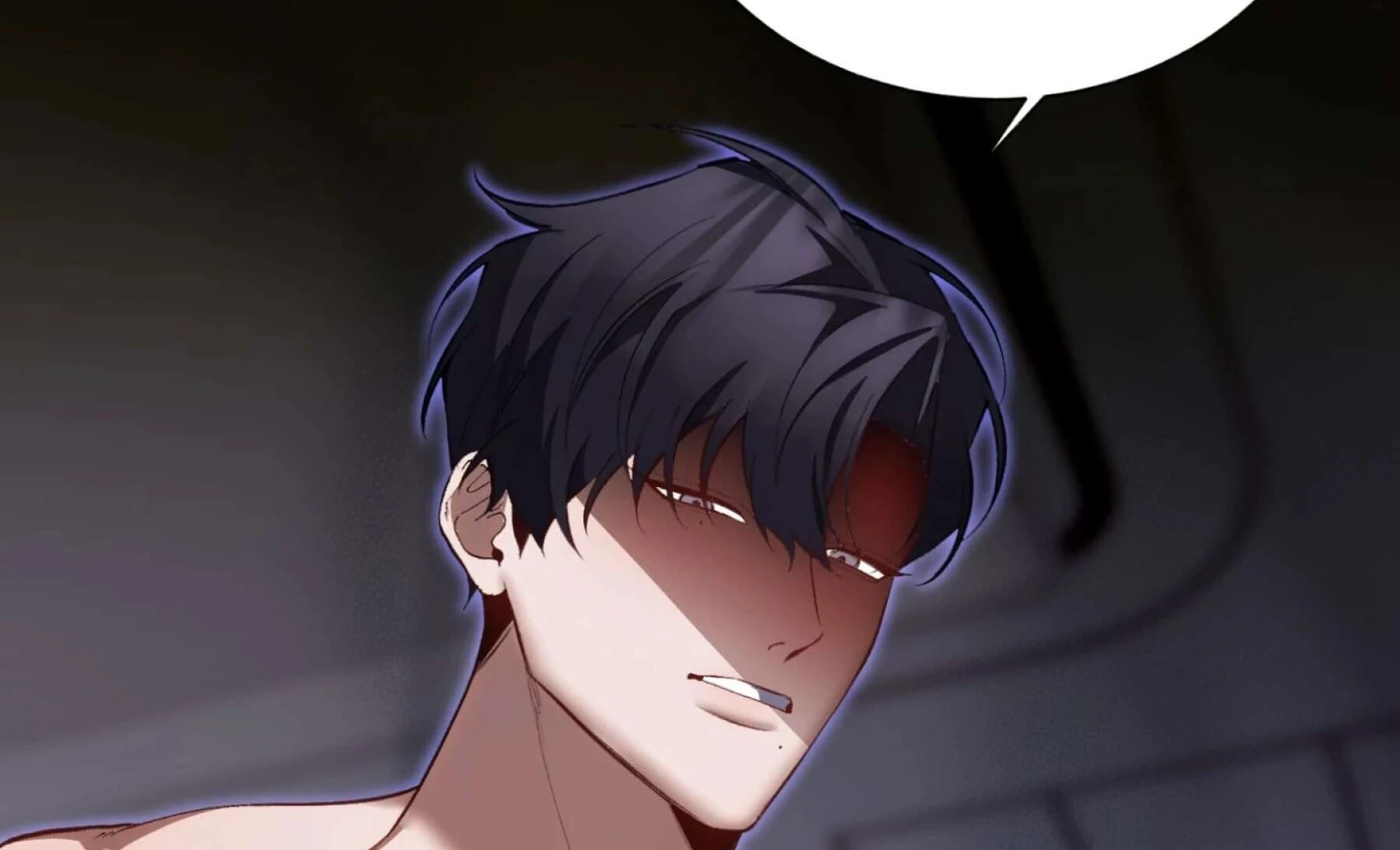 Hangman Chapter 7 - Page 52 in English