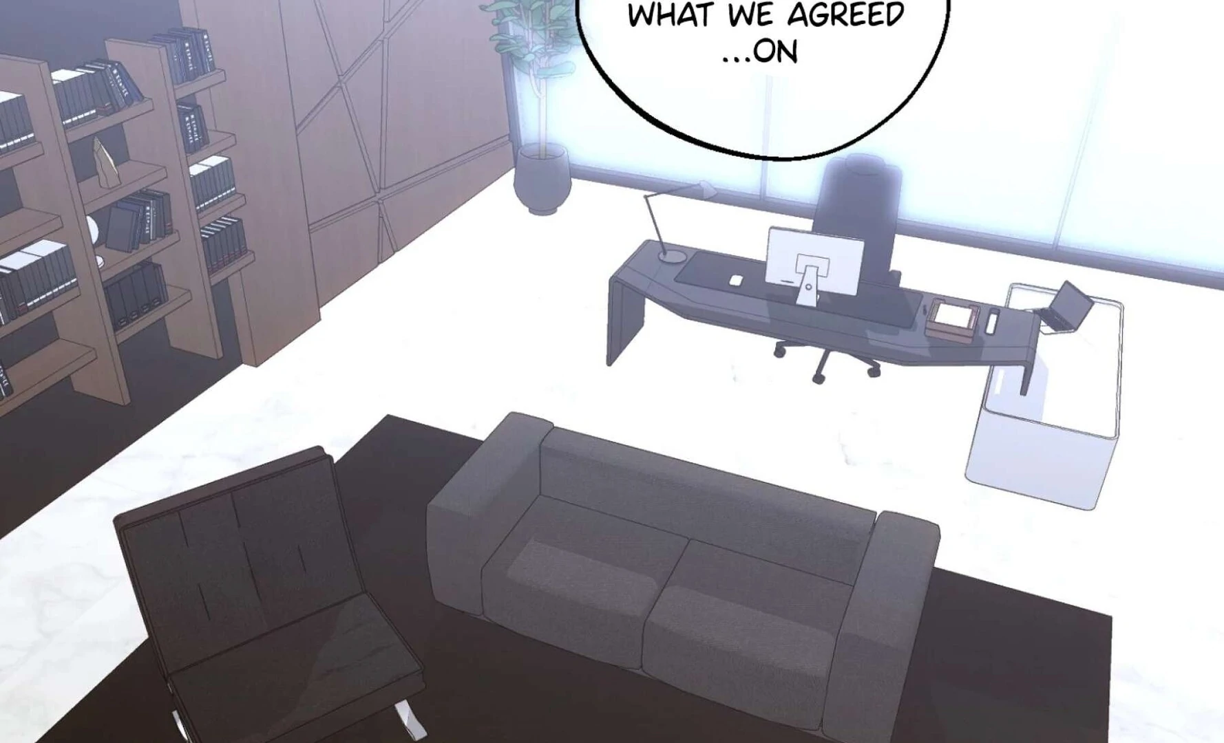 Hangman Chapter 7 - Page 77 in English