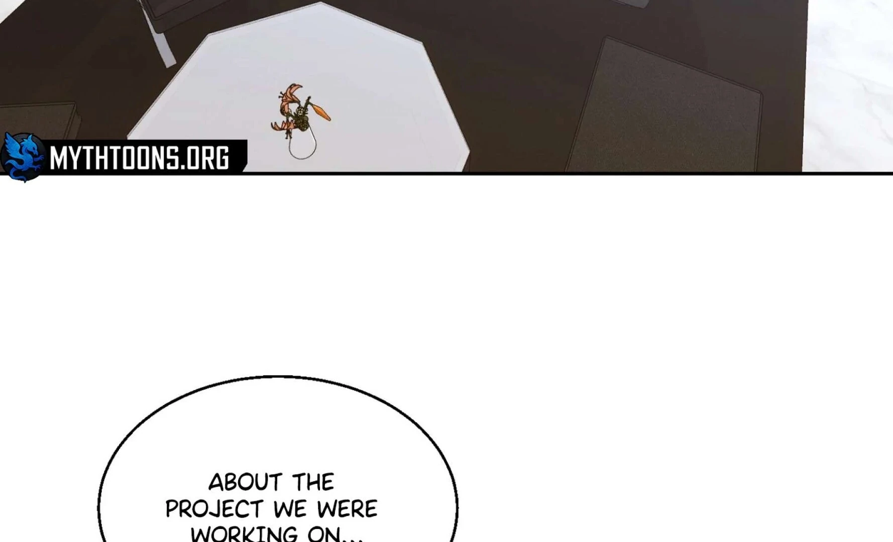Hangman Chapter 7 - Page 78 in English