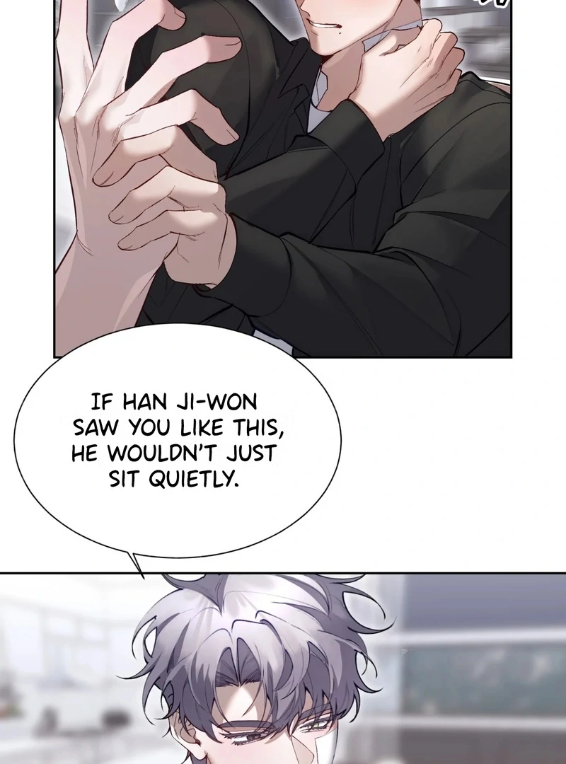 Hangman Chapter 8 - Page 24 in English