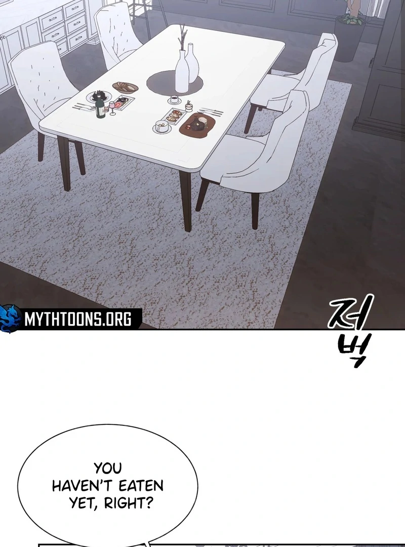 Hangman Chapter 8 - Page 3 in English