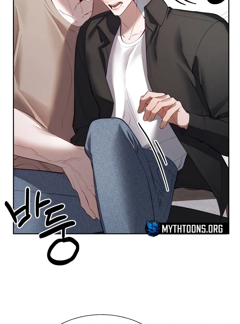 Hangman Chapter 8 - Page 34 in English