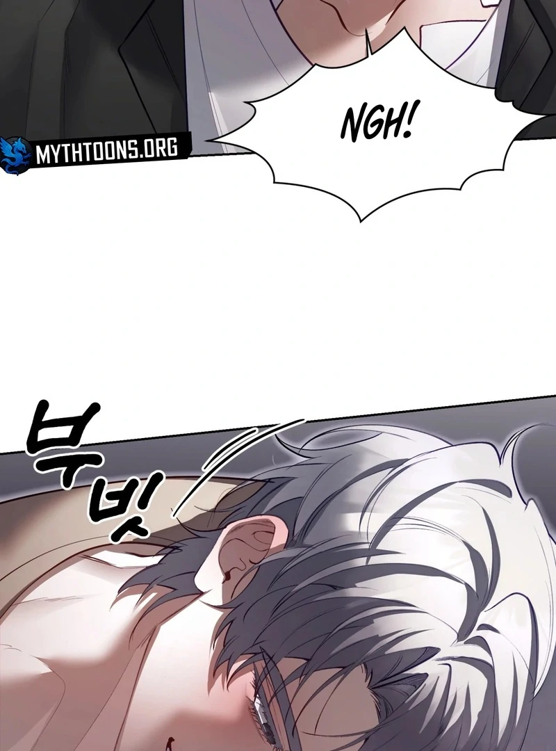 Hangman Chapter 8 - Page 40 in English